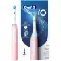 Spazzolino elettrico Oral-B iO3N ricaricabile rosa