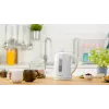 Bollitore elettrico Zelmer 1,7 L 2200 W bianco