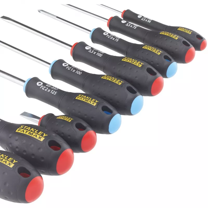 Stanley FatMax FMHT65424-0 set di cacciaviti (9 pz.)