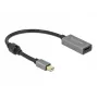 Adattatore attivo mini DisplayPort 1.4 a HDMI DeLOCK 66570