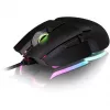 Thermaltake Argent M5 - mouse - ottico - 8 tasti