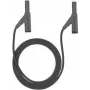 Test Lead 307121 SML 4W 1000mm nero (2146508)