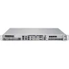 Supermicro - SuperChassis 515-R407 - Rack-Mount 1U STD e WIO MB 2 x 2,5 LED 4 x ventole PWM 2 x ventole per raffreddamento AOC alimentatore 400 W 43 x 437 x 429 mm