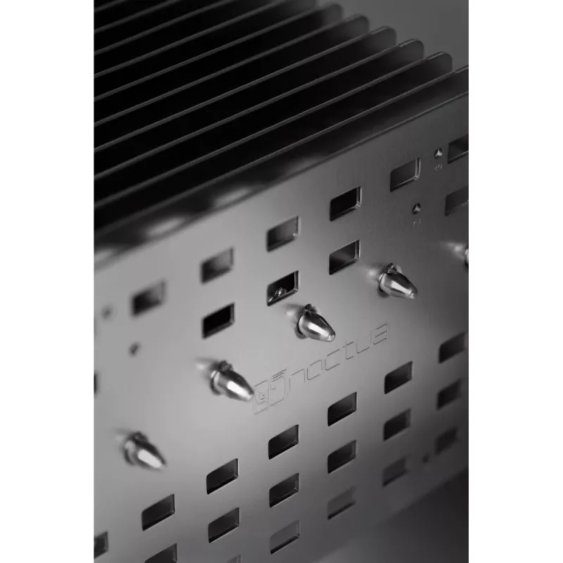 Dissipatore/radiatore Noctua NH-P1 alluminio 158x154x152 mm