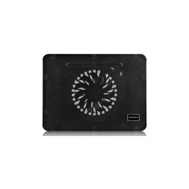 Raffreddatore per laptop DeepCool Wind Pal Mini 39,6 cm (15,6