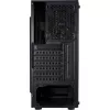 Inter-tech 88881309 nero