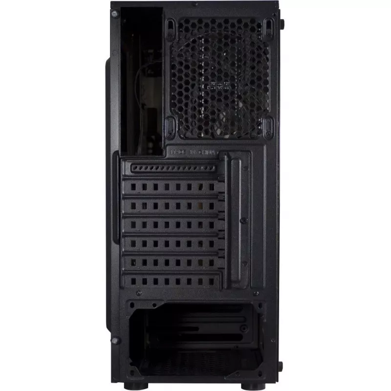 Inter-tech 88881309 nero