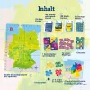 WAS IST WAS - Entdecke Germany, gioco da tavolo