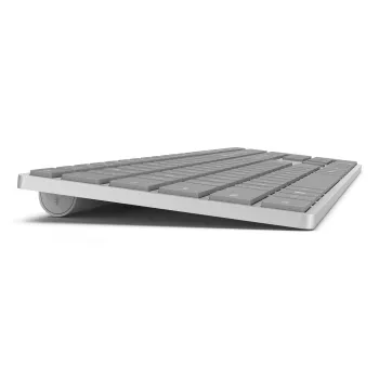 Tastiera Microsoft Surface Gray CoPilot NLD QWERTY - Tastiera - QWERTY (EP2-04152)