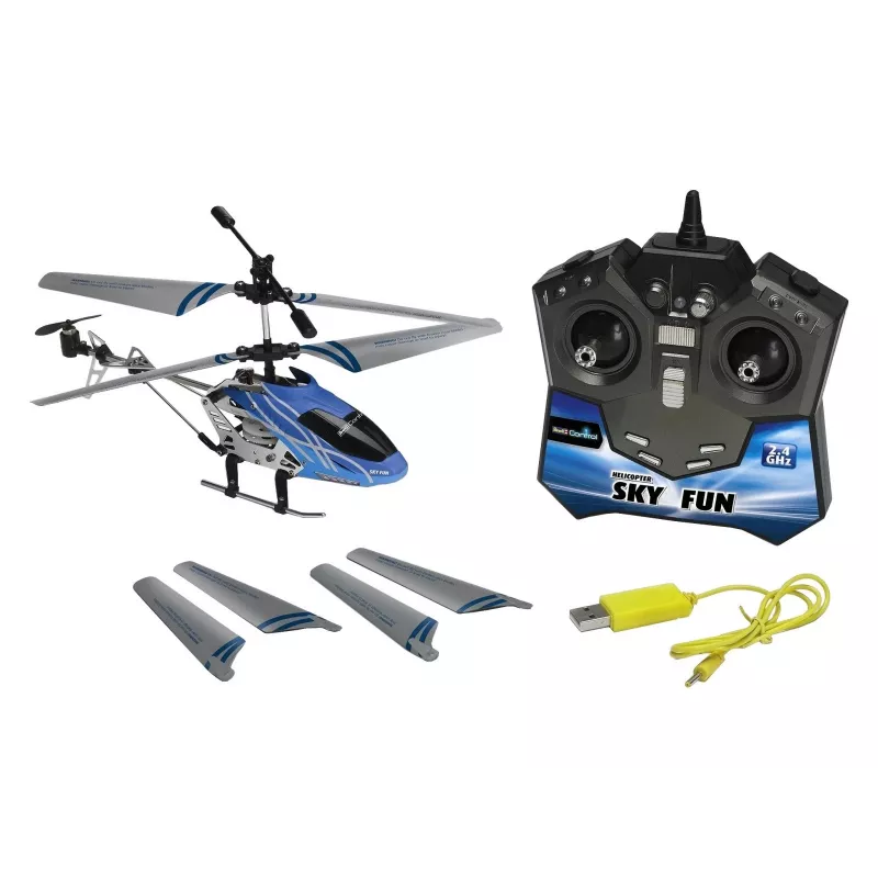 Cofano anteriore Revell 23982
