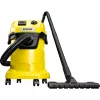 Aspirapolvere per liquidi e solidi Kärcher WD 3 P V-17/4/20 - serbatoio