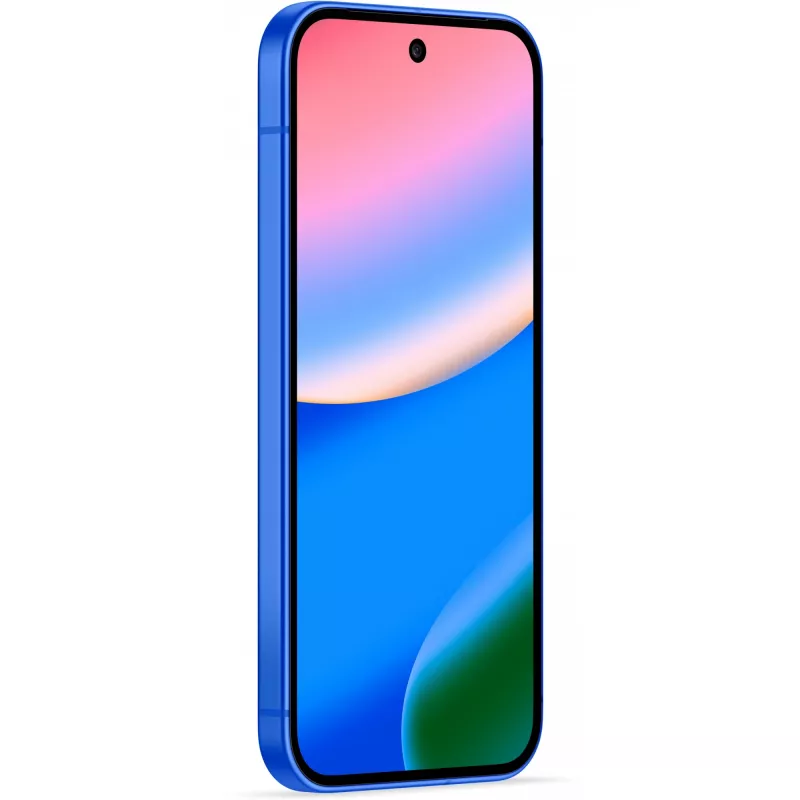Google Pixel 10 16 cm (6,3 pollici) Dual SIM Android 16.0 5G USB Type-C 12 GB 128 GB 4970 mAh blu
