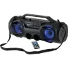 Altoparlante portatile Rebeltec SoundBox 440, nero