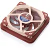 Guarnizione Noctua NV-MPG1-12.brown per ventole da 120 mm — multiuso marrone