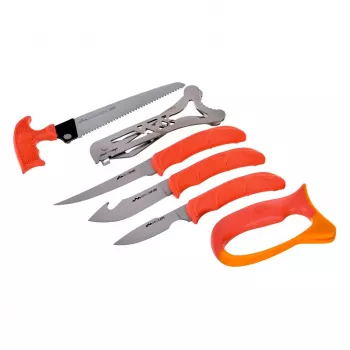 Outdoor Edge Wild Pak - set da caccia