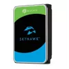 Seagate SkyHawk ST3000VX015 disco fisso interno 3 TB 256 MB 3,5 pollici Serial ATA III