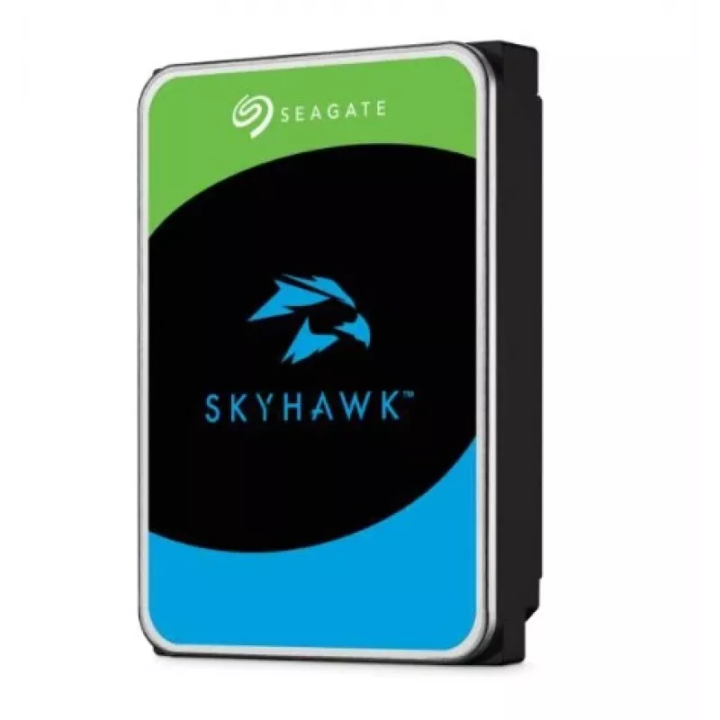 Seagate SkyHawk ST3000VX015 disco fisso interno 3 TB 256 MB 3,5 pollici Serial ATA III