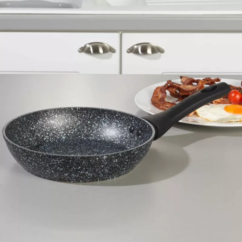 Padella Salter BW05745SS2EU7 20 cm Megastone antiaderente