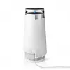 Purificatore d'aria Nedis AIPU100CWT 20 m² 50 dB 35 W nero, bianco