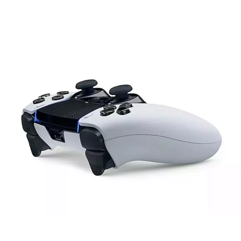 Controller wireless SONY DualSense Edge V2 bianco, PlayStation 5