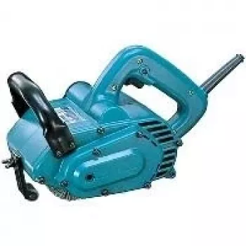 Makita 9741 - levigatrice a rullo - 860 W - 100 x 120 mm (9741)