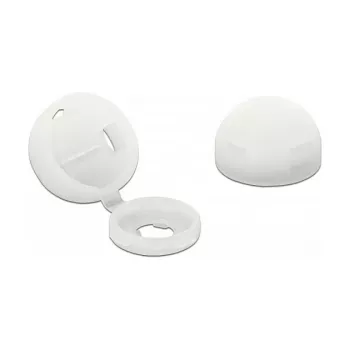Tappo di protezione per vite M4 DeLOCK 60189