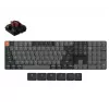 Tastiera Wrl K5/Nero K5X-A3 Keychron