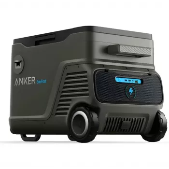 Anker Innovations Anker EverFrost batteria frigorifero portatile 40 nero