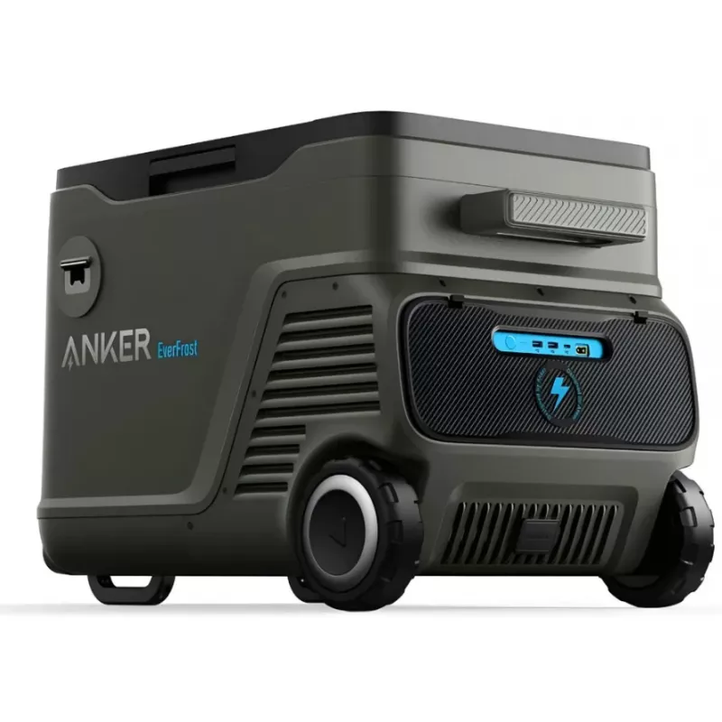 Anker Innovations Anker EverFrost batteria frigorifero portatile 40 nero