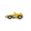 RC Team Sonic Mini RC Tails 1:43