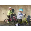 Casco bici HJC GLEO MT grigio rosa — casco leggero regolabile per bambino e ragazzo