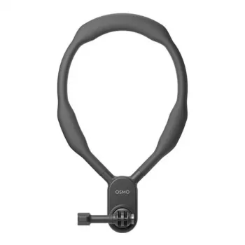 Supporto per camera DJI CP.AS.AA000008.01 per action sport