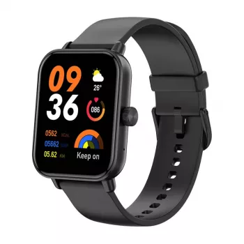 Smartwatch Colmi P81 nero