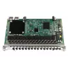 ZTE GFCH C+ CARD — scheda line card combo XGSPON & GPON, 16 porte