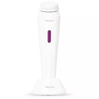 Spazzola detergente viso Medisana FB 885