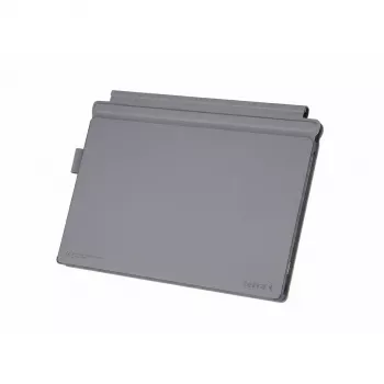Copertura tastiera Terra Type Cover Pad A123 — layout tedesco (DE)