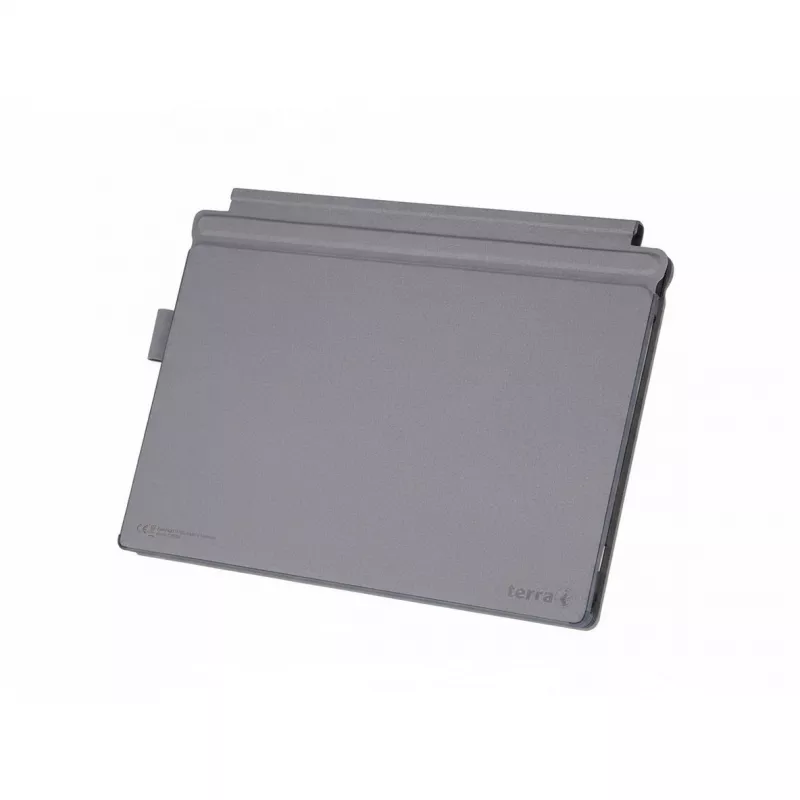 Copertura tastiera Terra Type Cover Pad A123 — layout tedesco (DE)