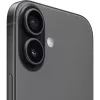 Apple iPhone 17 smartphone 5G 512 GB, 6,3" OLED 2622 x 1206 (120 Hz), Dual SIM, nero