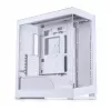Phanteks NV5 MKII Midi Tower bianco