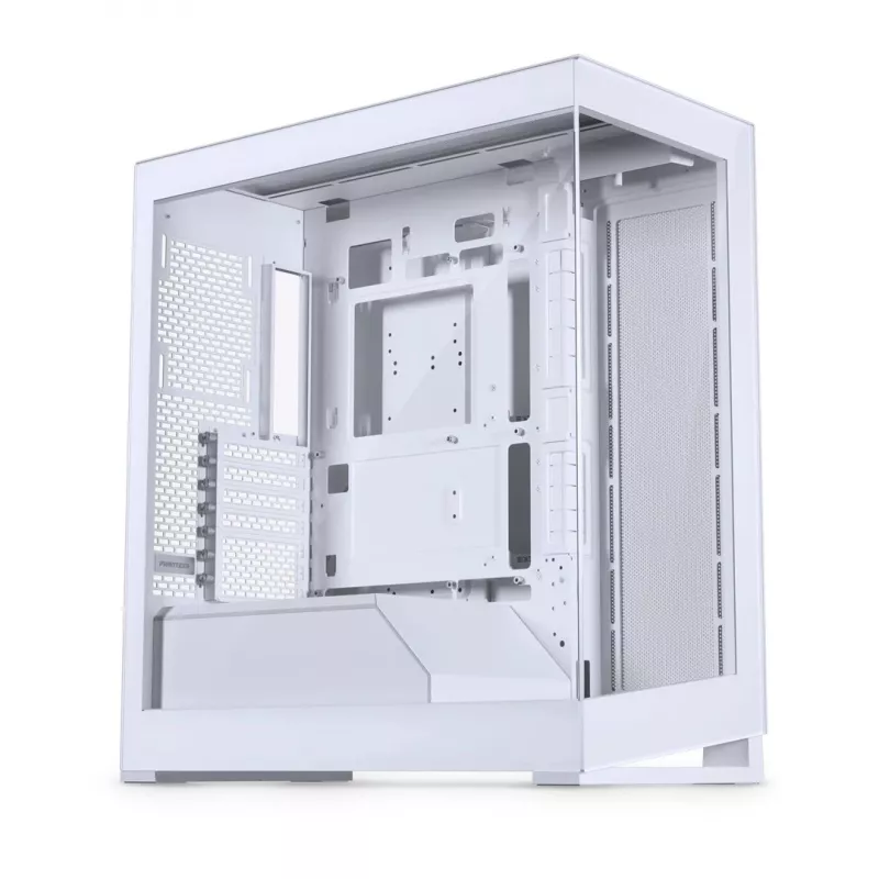 Phanteks NV5 MKII Midi Tower bianco