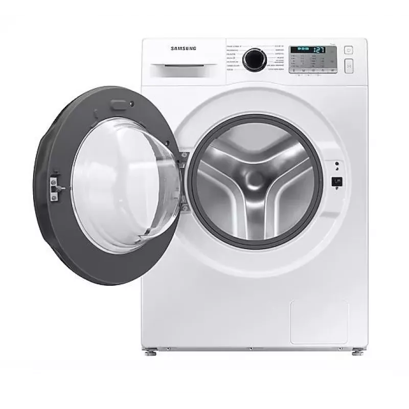 Lavatrice Samsung WW70AGAS21AH 7 kg, classe energetica D