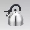 Maestro MR-1300 bollitore 2 L argento