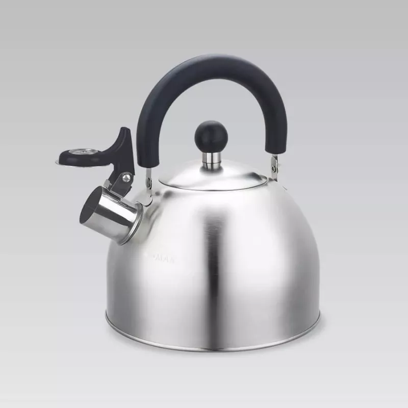 Maestro MR-1300 bollitore 2 L argento