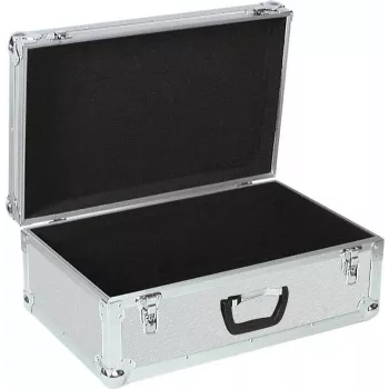 Valigia protettiva Roadinger Universal Case Tour Pro Alu 30126201, struttura in alluminio