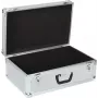 Valigia protettiva Roadinger Universal Case Tour Pro Alu 30126201, struttura in alluminio
