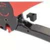 Spellafili automatico (nero/rosso, fino a 16mm²)