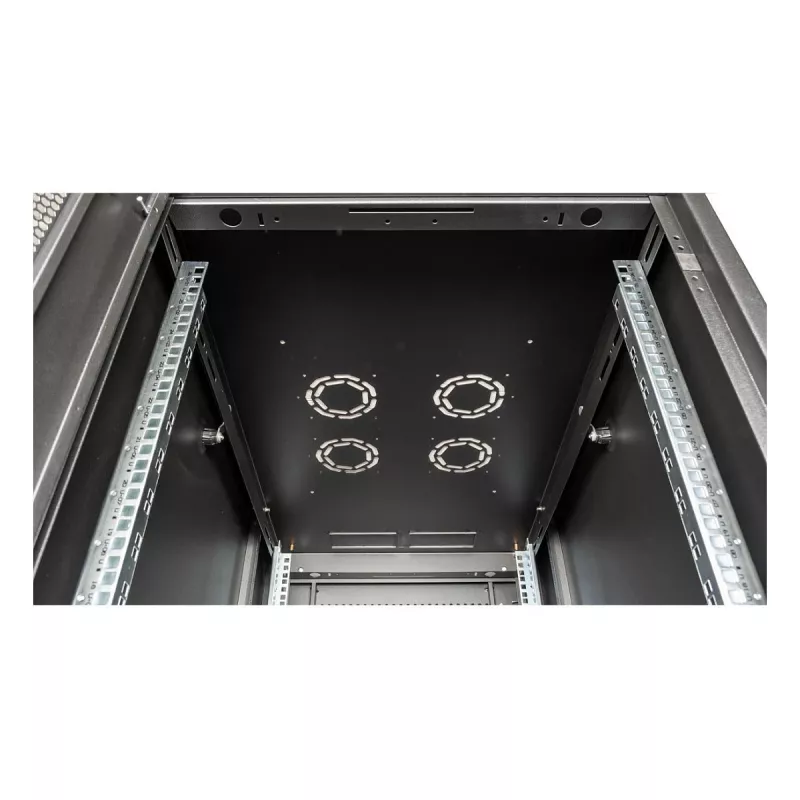 ROLINE Armadio rack 19