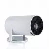 Extralink Smart Life Smart Projector ESP-Mini | proiettore | 200 ANSI, 720p, correzione trapezoidale automatica, Android 11