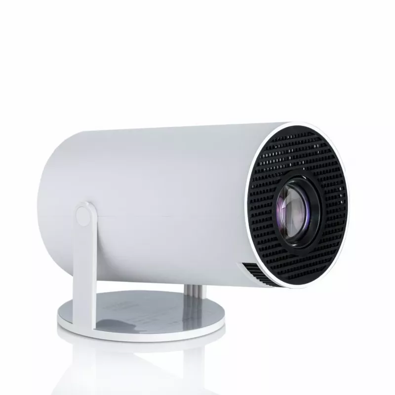 Extralink Smart Life Smart Projector ESP-Mini | proiettore | 200 ANSI, 720p, correzione trapezoidale automatica, Android 11