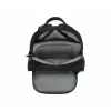 Zaino per il tempo libero Wenger SwissGear XE Tryal nero poliestere PVC